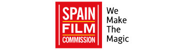 Logo spain film