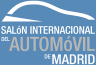 Logo del Salon Internacional del Automovil de Madrid