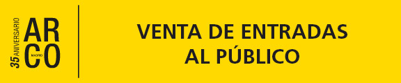 Venta de entradas ARCO MADRID