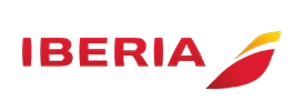 Logo iberia