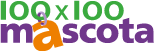 100x100 Mascota logo