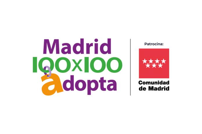 Adopta un perro