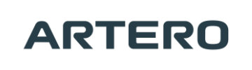 Logo Artero