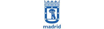 Logo Ayuntamiento de Madrid