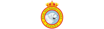 Logo Real Sociedad Canina