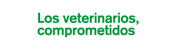 Veterinarios Comprometidos Logo