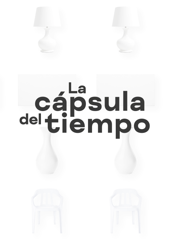 Capsula del tiempo
