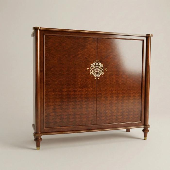 Gabinete Jules Leleu.