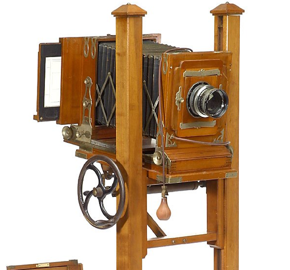 Film machine