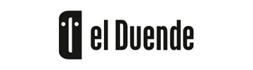 Logo El Duende