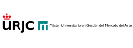 Logo URJC Máster