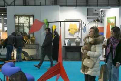 Ambiente ALMONEDA 2025