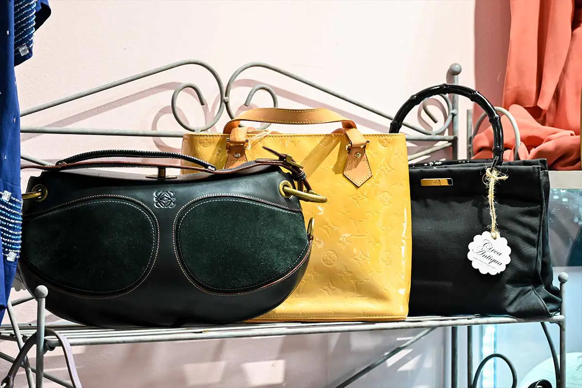 Purses