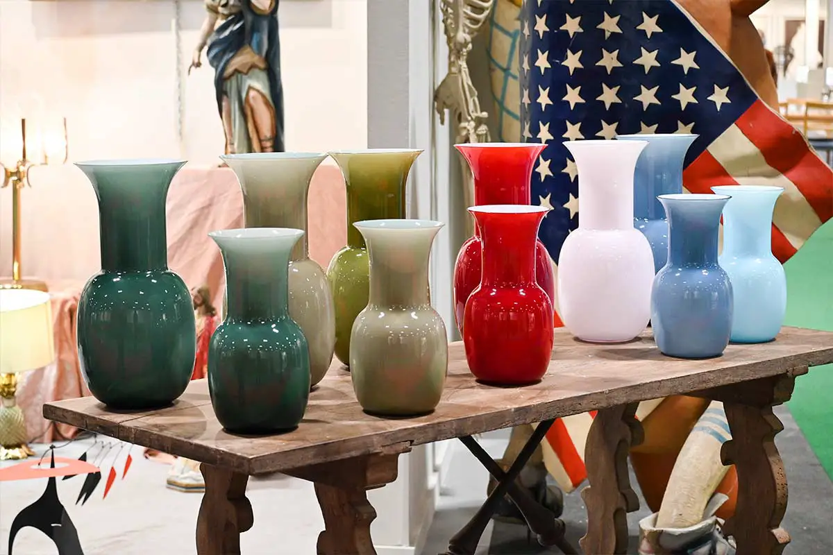 Vases