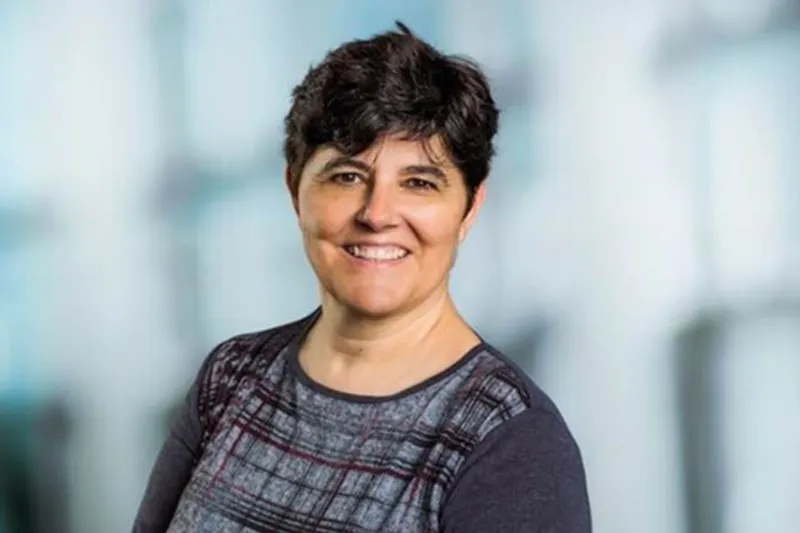 Ana Cruz at Anuga Select Ibérica