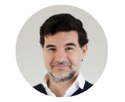 Jose Luis del Corral