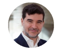 Jose Luis del Corral