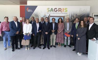 IMG Presentation SAGRIS 2025