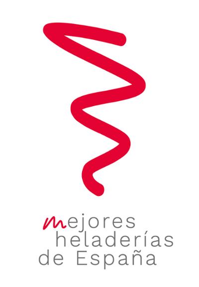Logotipo de Mejores Heladerías de España.