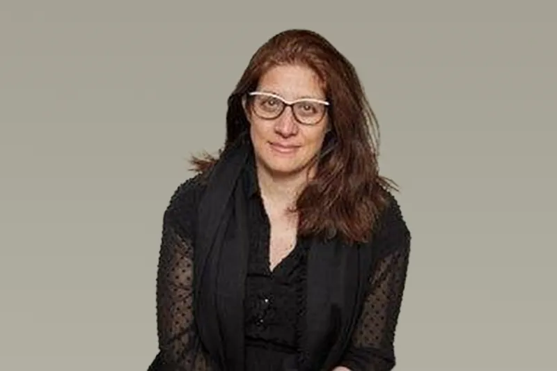 Ruth García at Anuga Select Ibérica