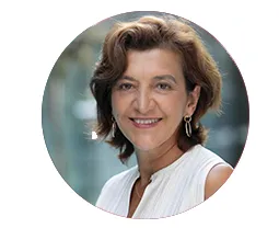 María José Sánchez