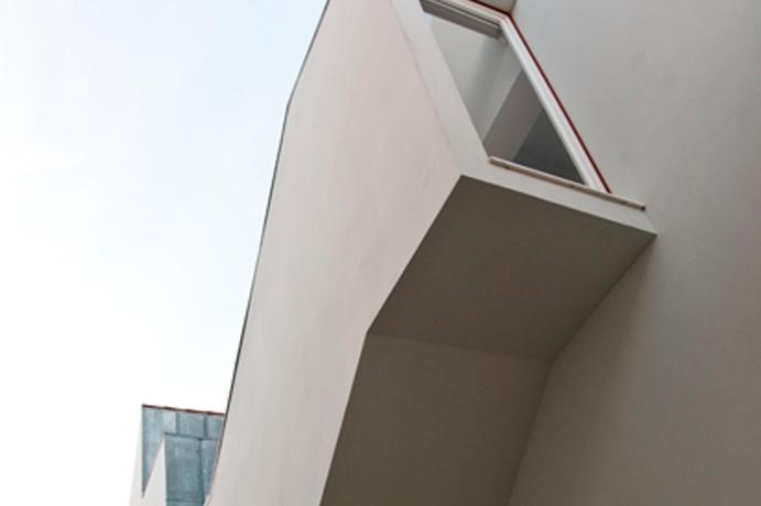 Atelier - Museu Júlio Pomar