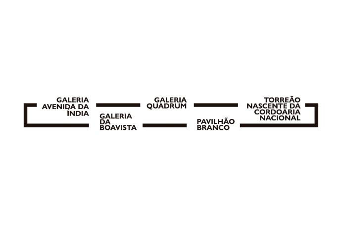 Galerias Municipais