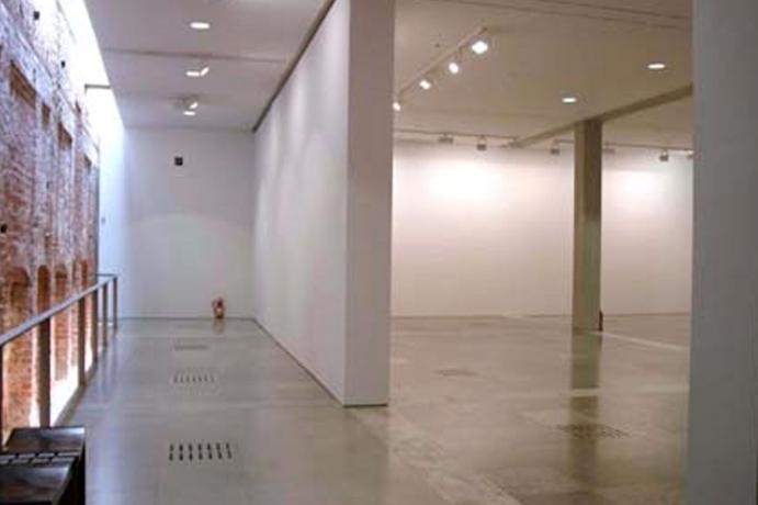 Museu Nacional de Arte Contemporânea