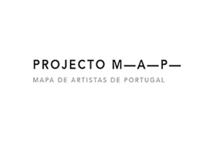 Projectomap