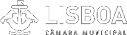Logo Camara Municipal Lisboa