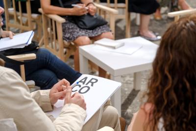 foro ARCOlisboa 2019