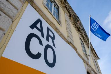 logo ARCOLisboa
