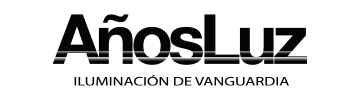 Años Luz logotipo