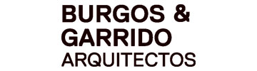 Logo Burgos Garrido Arquitectos
