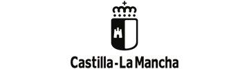 Castilla La Mancha logotipo