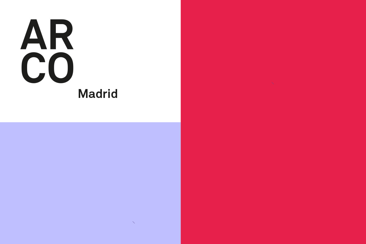 ARCO MADRID 2024 | Contemporary Art Fair in Madrid