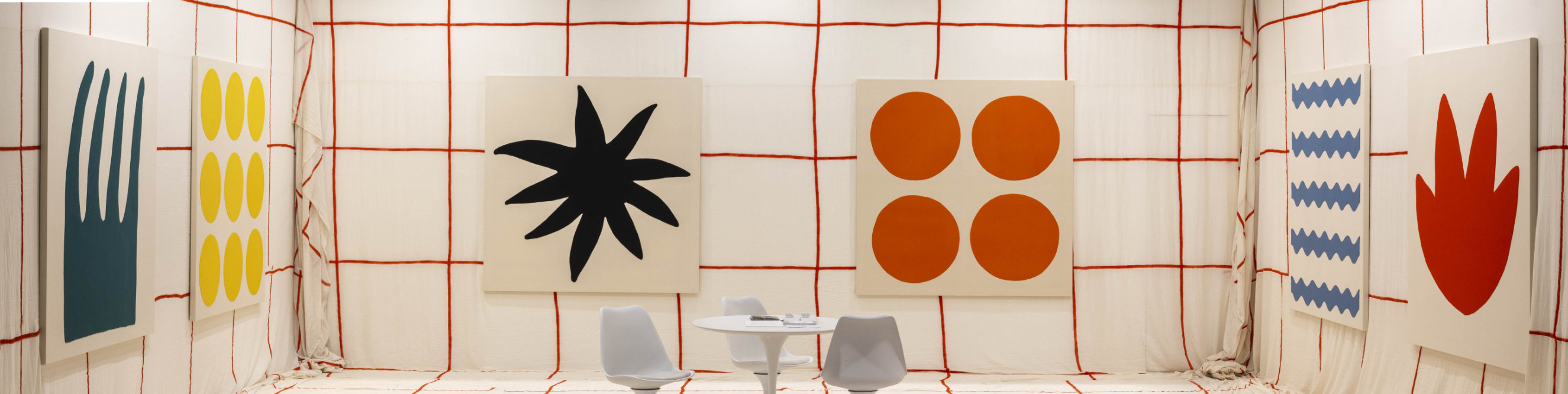 ARCOmadrid galleries