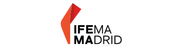 IFEMA MADRID logo