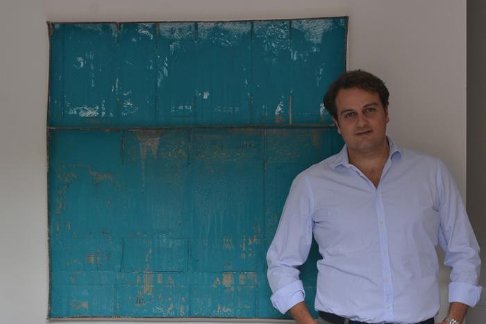 Alejandro Lázaro