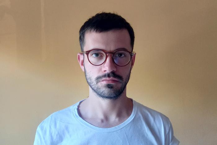 Alfredo Dufour