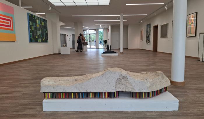 La Colección ACB en Tasis Portugal