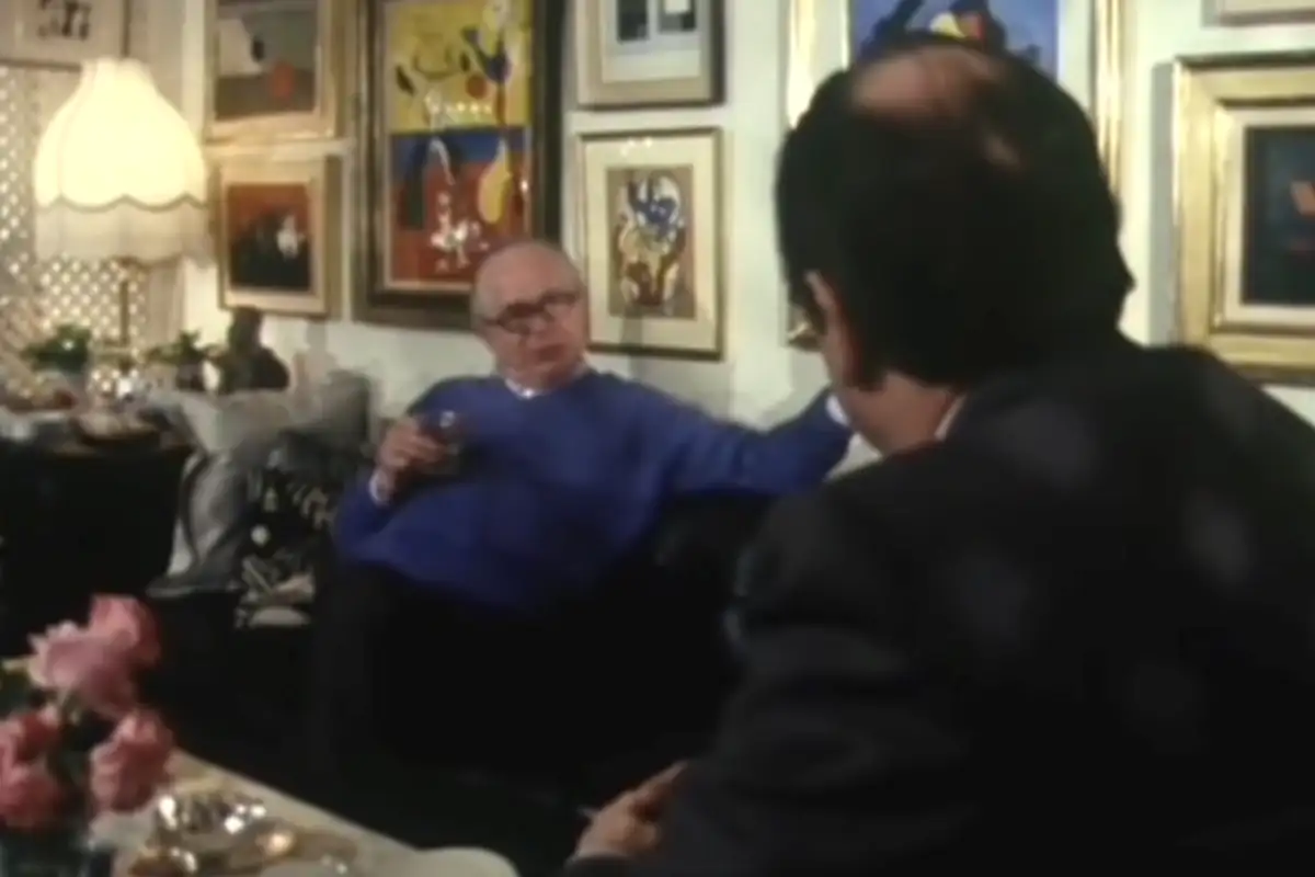 Billy - El Acumulador