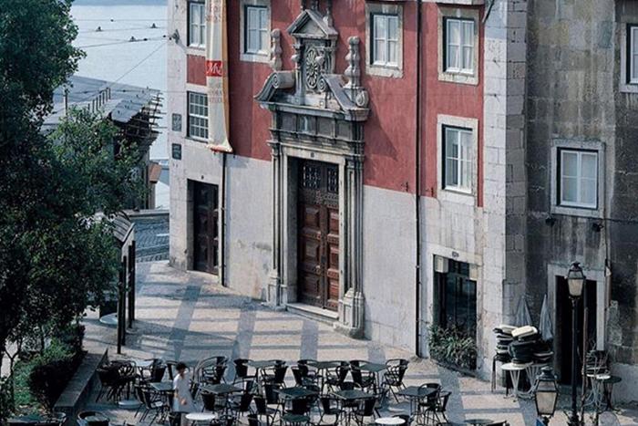 Fundação Ricardo do Espírito Santo Silva