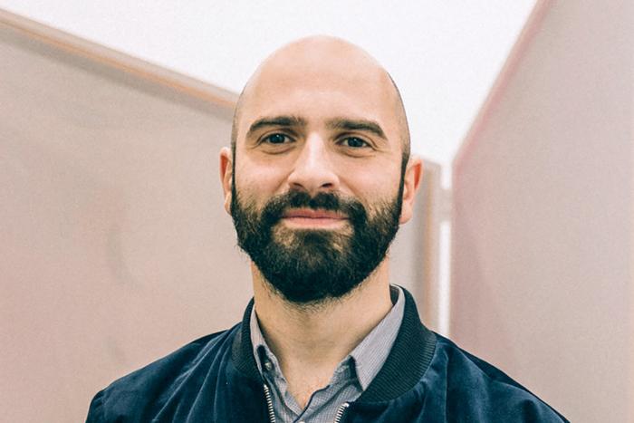 Guillermo Mora