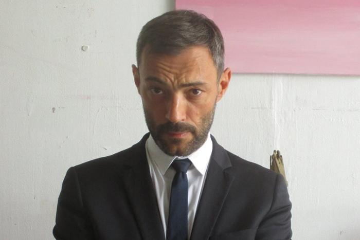 Jerome Poggi