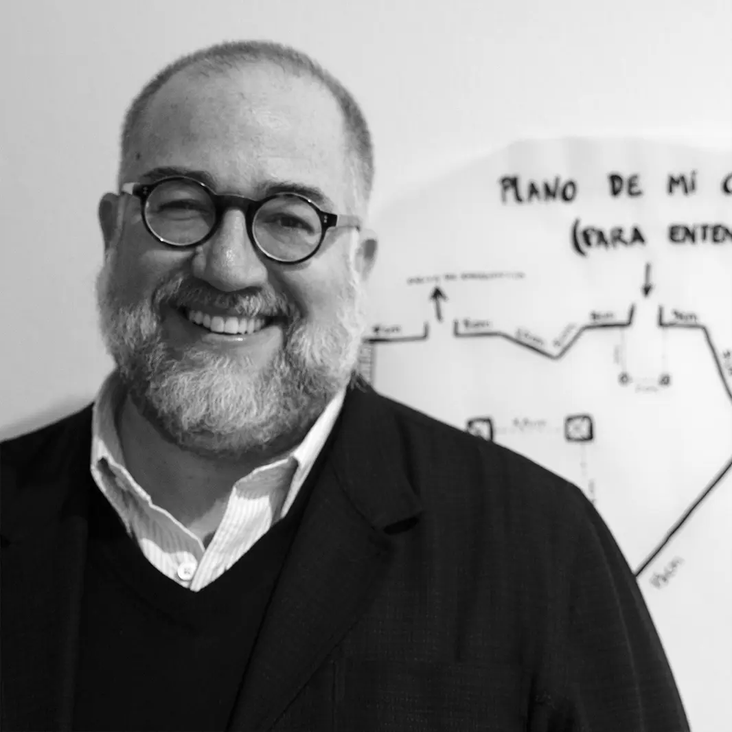 José Luis Blondet