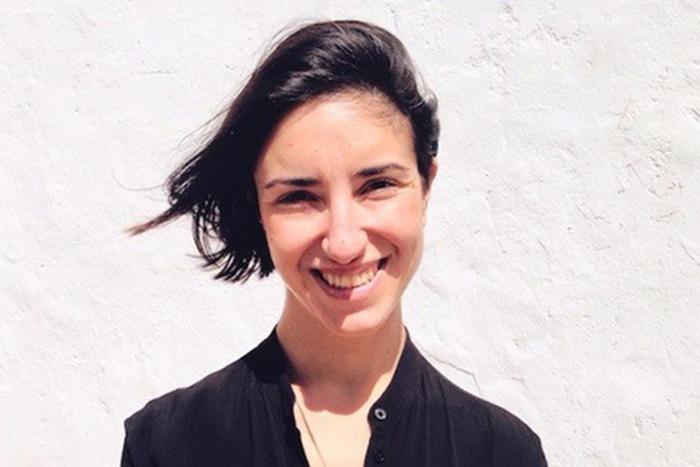 Julia Morandeira