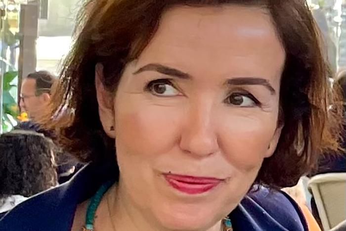 Paloma Martín Llopis