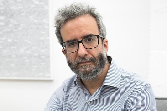 Pedro Maisterra