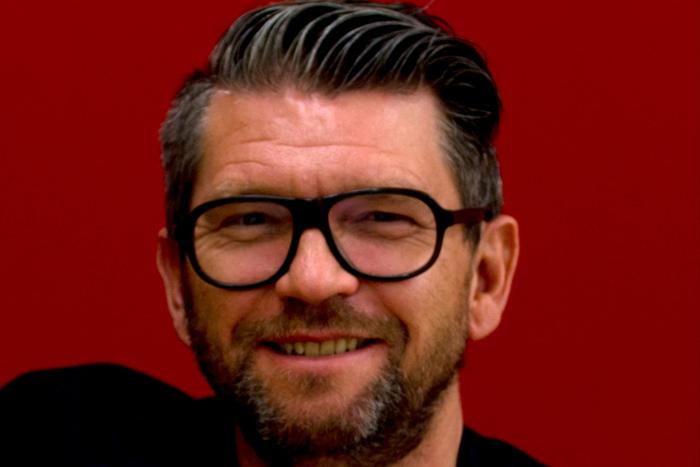 Peter Kilchmann